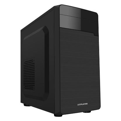  Зображення Персональний комп`ютер Expert PC Basic (I10100.08.H1S1.INT.C1304W) 